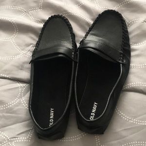 Old navy driving moccasins